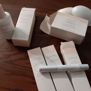 Mary Kay Lot Bundle 5 Items MK1-004